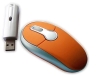wireless mouse(XWG-M1078)