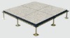 wood core anti-static floor