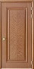 wooden door