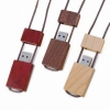 wooden usb flash drive