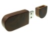 wooden usb stick gift (wooden 11)