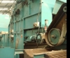 wool scouring machine