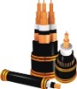 xlpe power cable (CE certified 3.6/6kv)