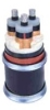 xlpe power cable (CE certified 6/10kv Al conductor three-core)