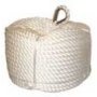 yacht ang sailing Twisted rope anchor