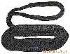 yacht ang sailing  mooring rope weaving series