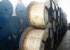 zinc-coated steel wire