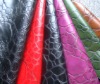 pu shoe leather