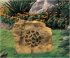 public address system(rock-shaped garden speaker)