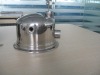 pump body of stainless steel