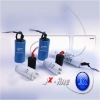 pump capacitors