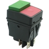 push button switch KR2-15-2