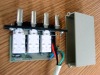 push switch for range hood