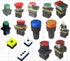 pushbutton switch,push switch,push button switch