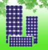 pv solar panel(pv silicon  panel, pv power supply)
