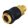 quick coupler