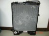 radiator for IN-019