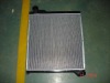 radiator for TATA TC 1613 IN-023