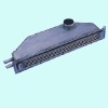 radiator for cummins 6bta