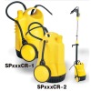 rain pump & pressure pump