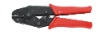 ratchet crimping plier