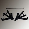 rear set