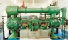 reciprocating air compressor