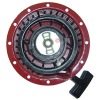 recoil engine starter