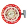 recoil starter,generator spare parts