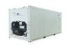 reefer container