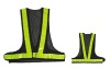 reflective vest