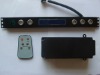 remote control board