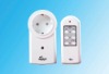 remote control socket