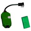 remote outdoor socket