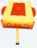 rescue cushion