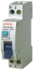 residual current circuit breaker with over current protection(RCBO)