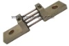 resistor shunt.shunt driver.kwh meter shunt