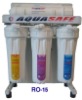 reverse osmosis system