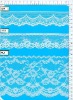 rigid lace