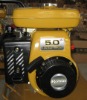 robin engine EY20D