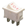 rocker switch KR1-1-3