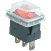 rocker switch KR1-2-3