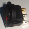 rocker switch (mini rocker switcher ,electrical rocker switch,boat switch)