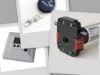 roller shutters motor/ rolling doors motor/ aluminium window shutters motor