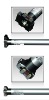 rolling shutter/awnings/tente /motor