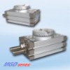rotary cylinder (pneumatic components)