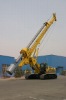 rotary drilling rig