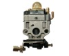 rotary valve carburetors