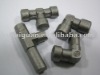 rough mold joint