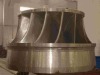 runner of turbine